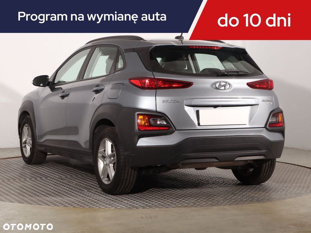 Hyundai Kona - 6