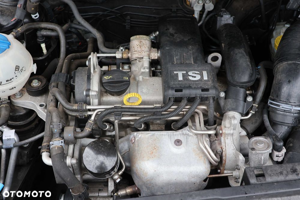 Skoda Roomster - 3