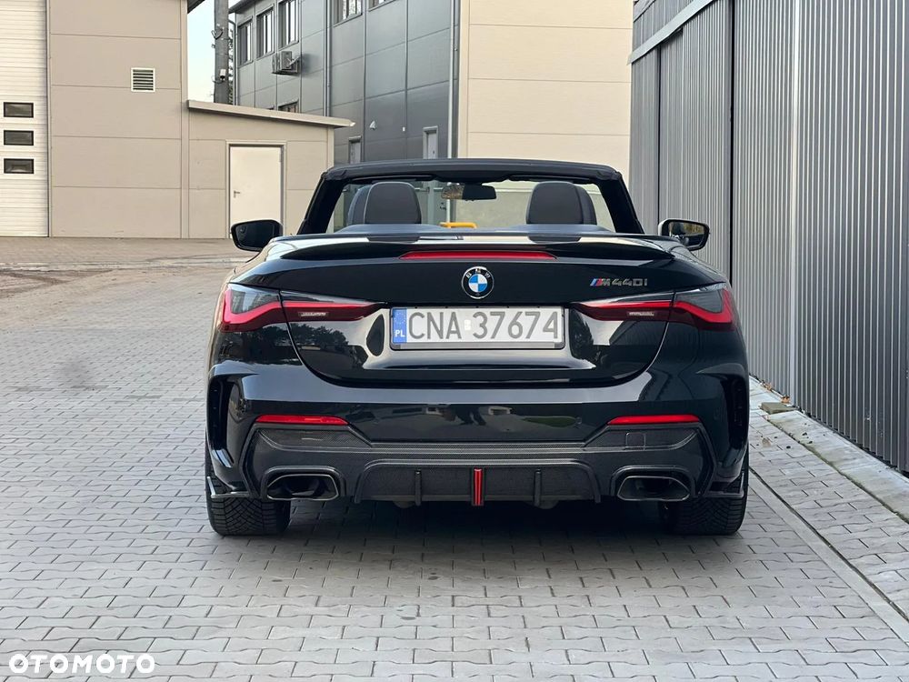 BMW Seria 4 M440i xDrive - 6