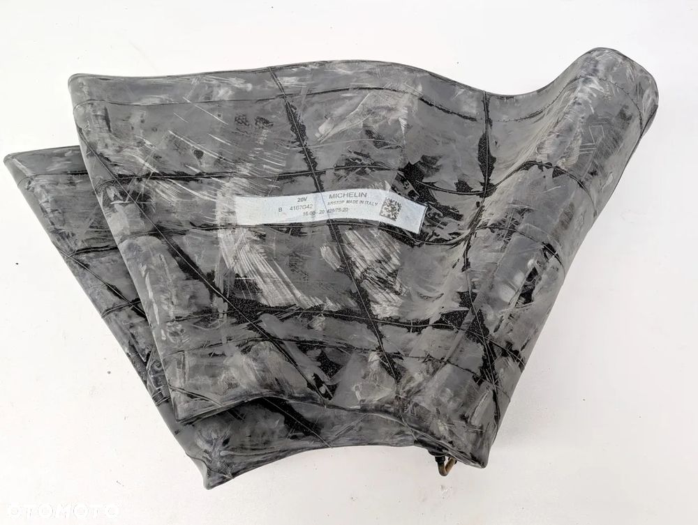 Dętka 16.00-20 MICHELIN AIRSTOP 425/75-20