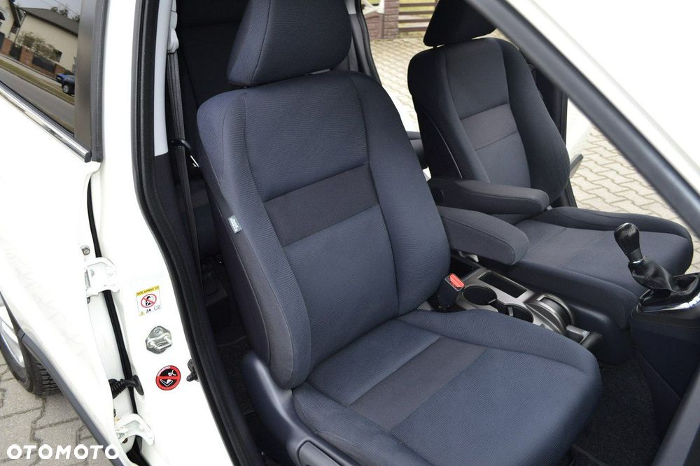 Honda CR-V 2.0i-VTEC Comfort 50 Jahre Edition - 37