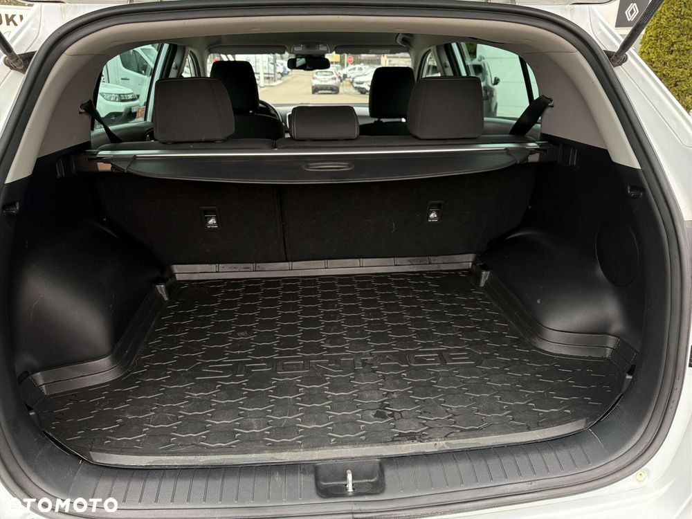 Kia Sportage 1.6 GDI M 2WD - 17