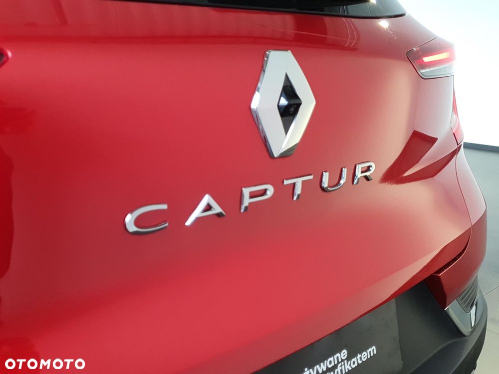 Renault Captur - 23