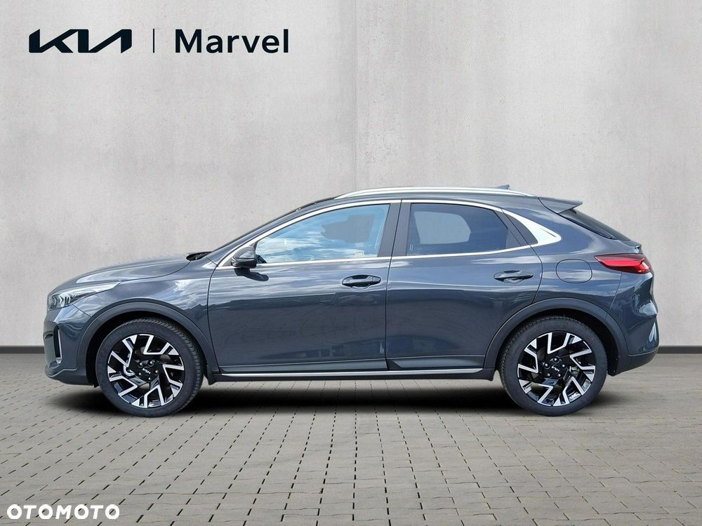 Kia XCeed 1.5 T-GDI L - 3