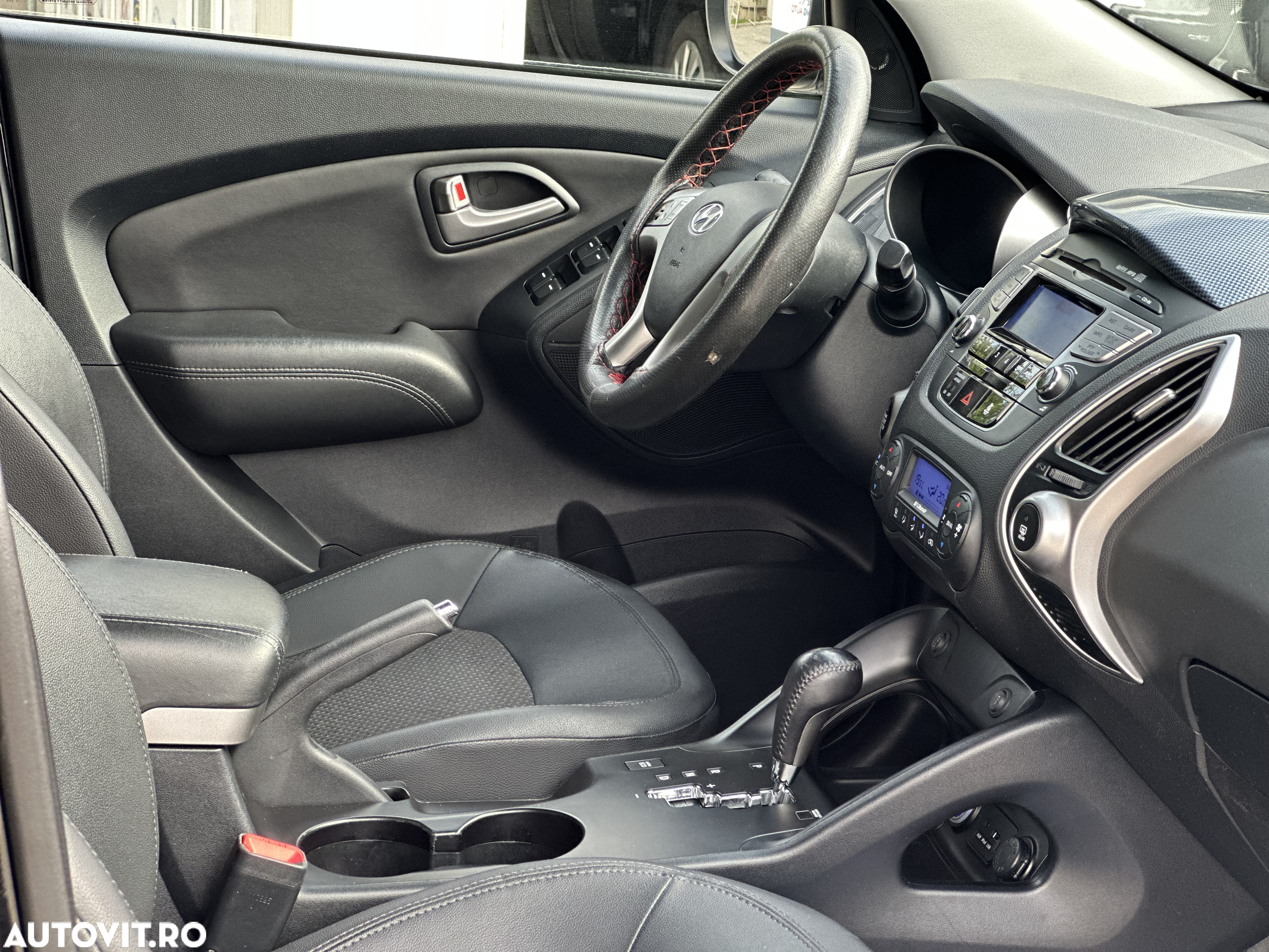 Hyundai ix35 2.0 CRDI High 4WD GLS Aut. Premium - 5
