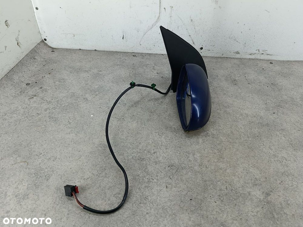 LUSTERKO PRAWE VW GOLF V 1K0857934 LD5Q - 8