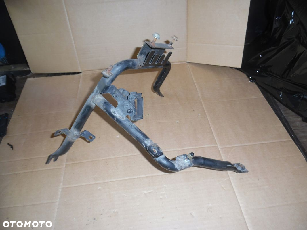 DUCATO BOXER JUMPER 06- 2.3 MOCOWANIE OBUDOWY BEZP - 2