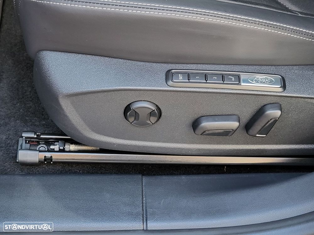 Ford Capri 77 kWh Premium - 20