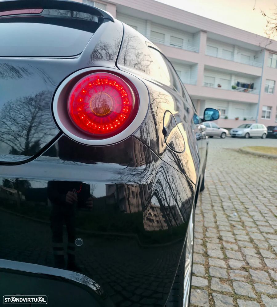 Alfa Romeo MiTo - 9