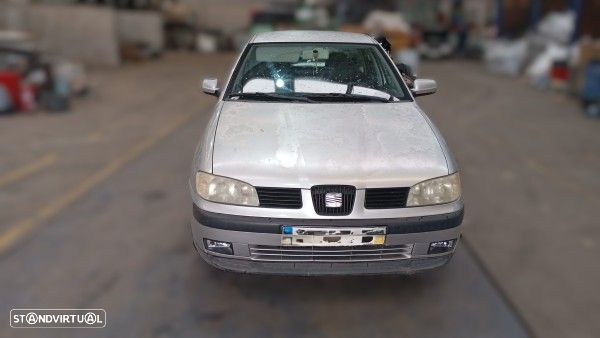 Para Peças Seat Cordoba (6K1, 6K2) - 1