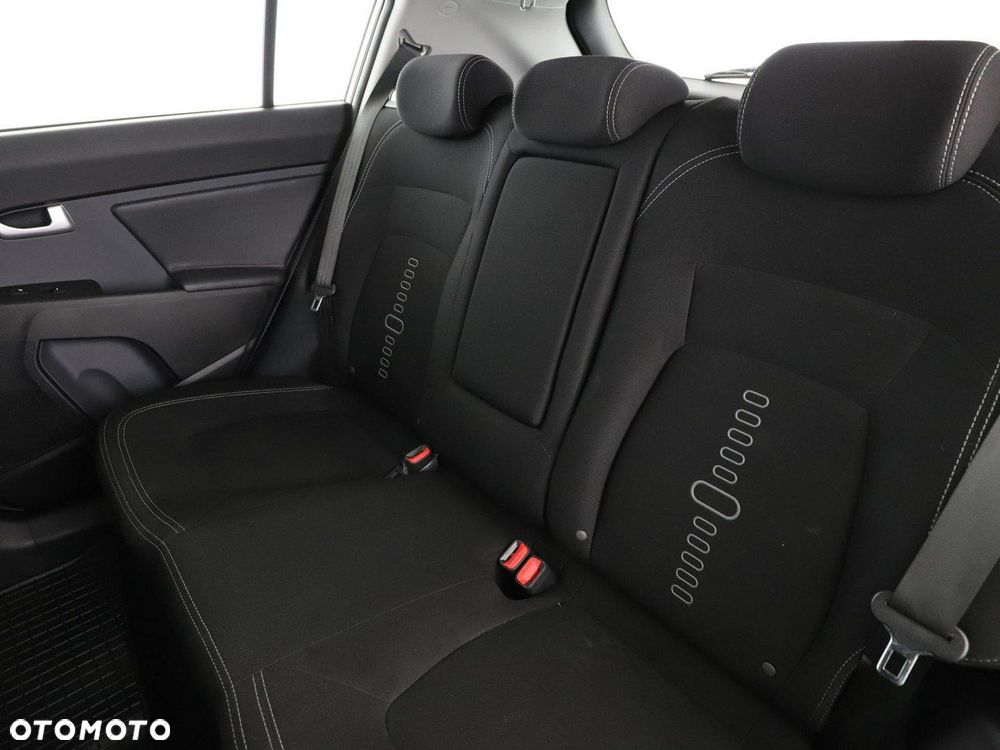 Kia Sportage - 17