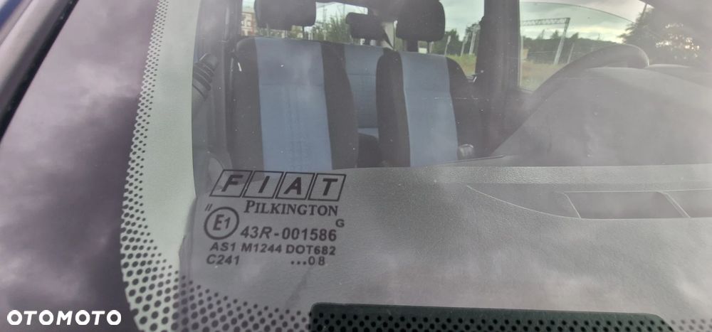 Fiat Panda 1.2 Dynamic - 19