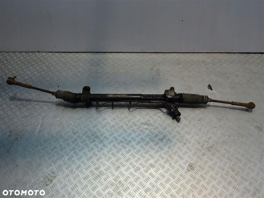 Maglownica Peugeot Boxer I 1994-2001 2,5 D 37502277 ORYGINAŁ Fiat Ducato II CITROEN JUMPER I - 1