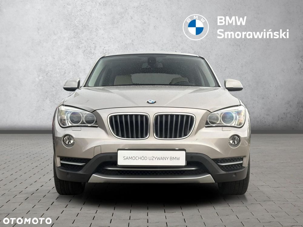 BMW X1 - 8