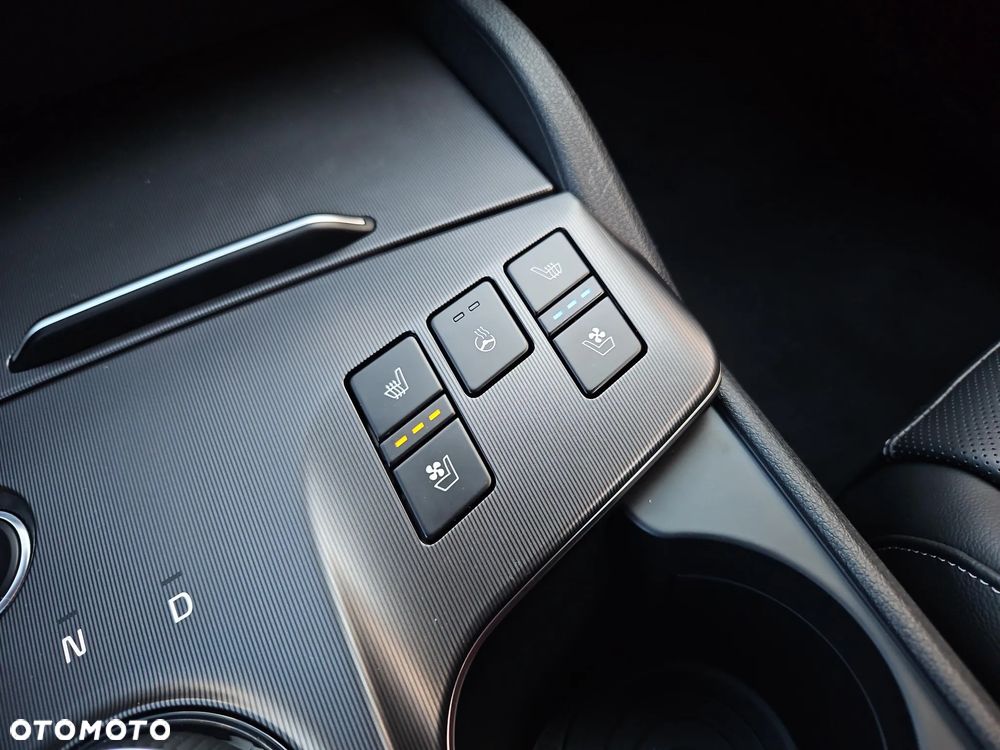 Kia Sportage 1.6 T-GDI Business Line 2WD DCT - 24