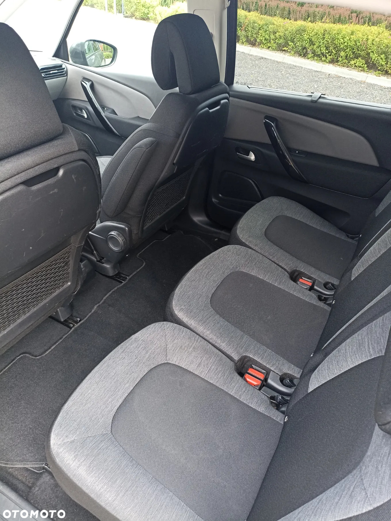 Citroën C4 SpaceTourer - 8