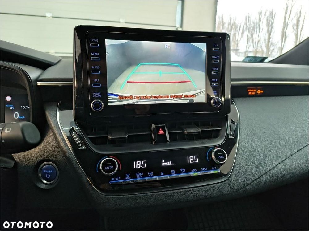 Toyota Corolla 1.8 Hybrid Active - 14