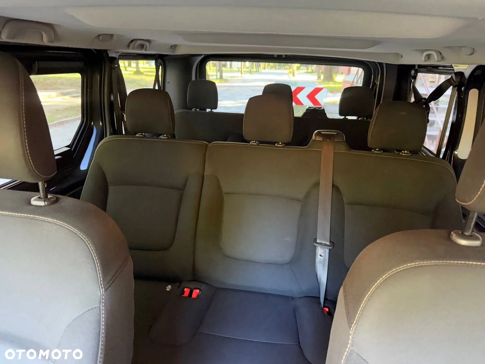 Renault Trafic - 6