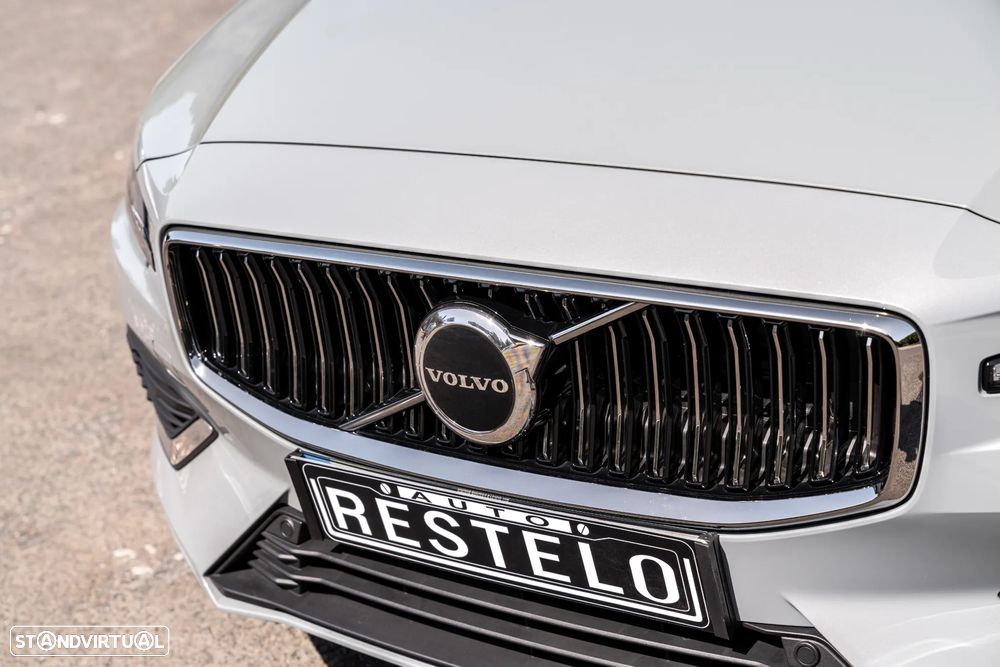Volvo V60 2.0 T6 AWD TE Core - 6