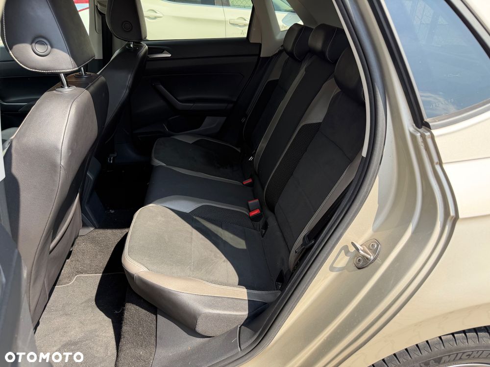 Volkswagen Polo 1.0 TSI OPF Highline - 17