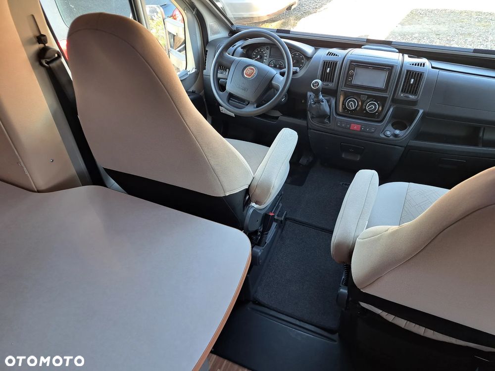 Fiat Ducato - 33