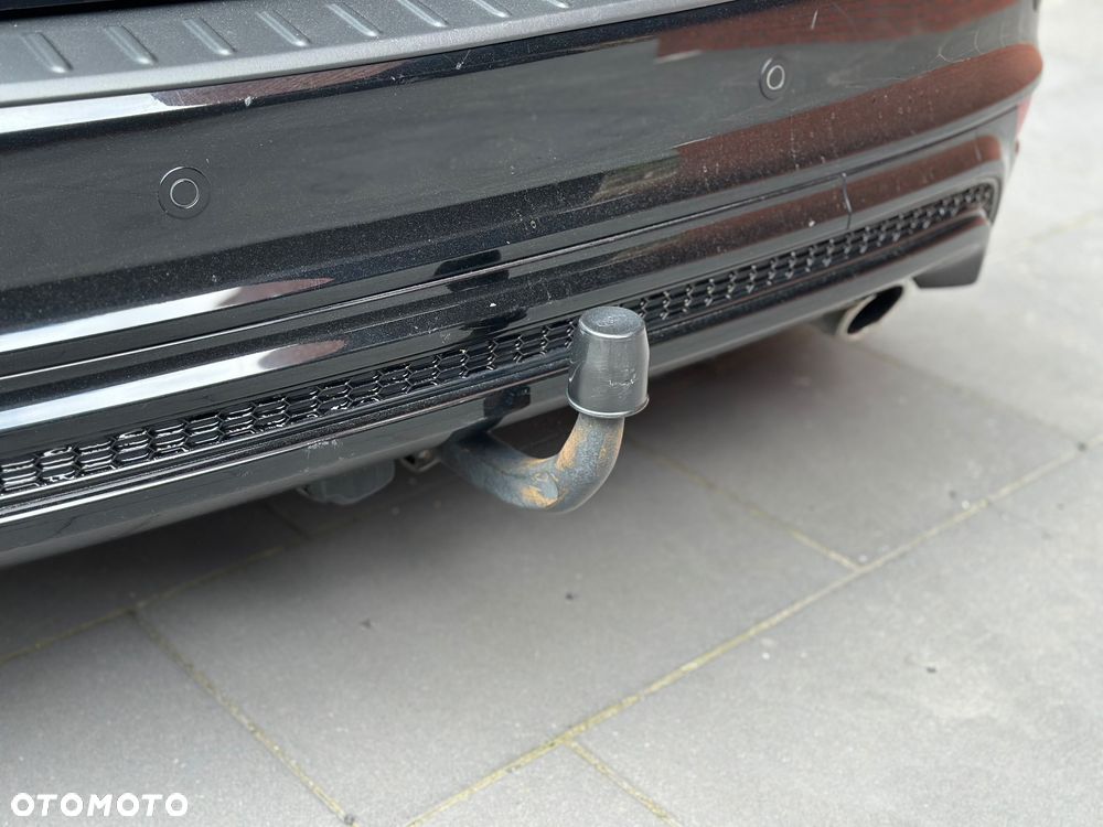 Ford Focus 1.5 EcoBoost STart-Stopp-System ST-LINE - 9