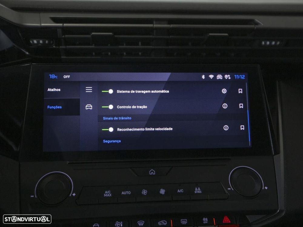 Peugeot 308 1.6 Hybrid Active e-EAT8 - 20