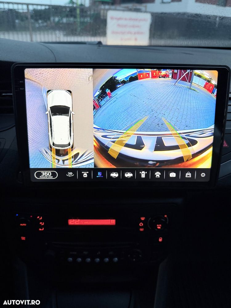 Citroën C5 1.6HDi BVM Attraction - 11
