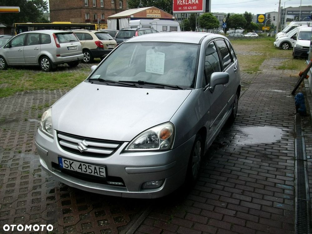 Suzuki Liana - 1