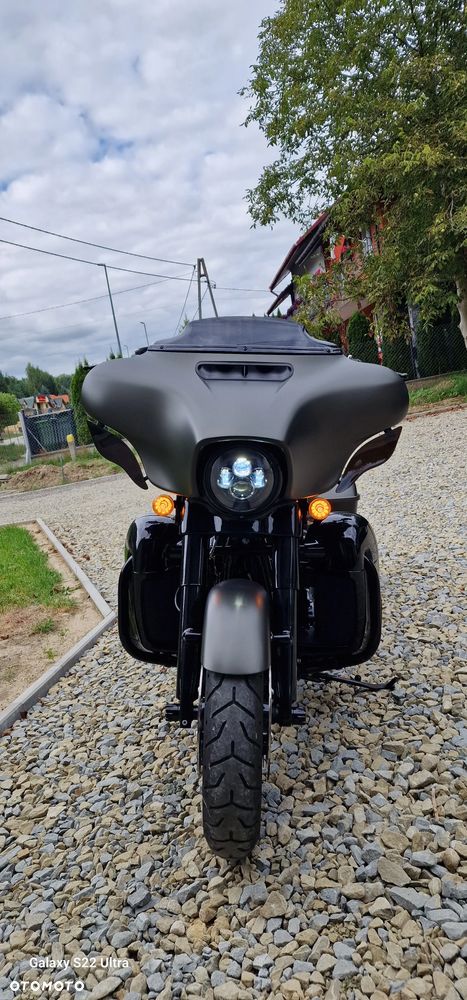 Harley-Davidson Touring Street Glide - 5