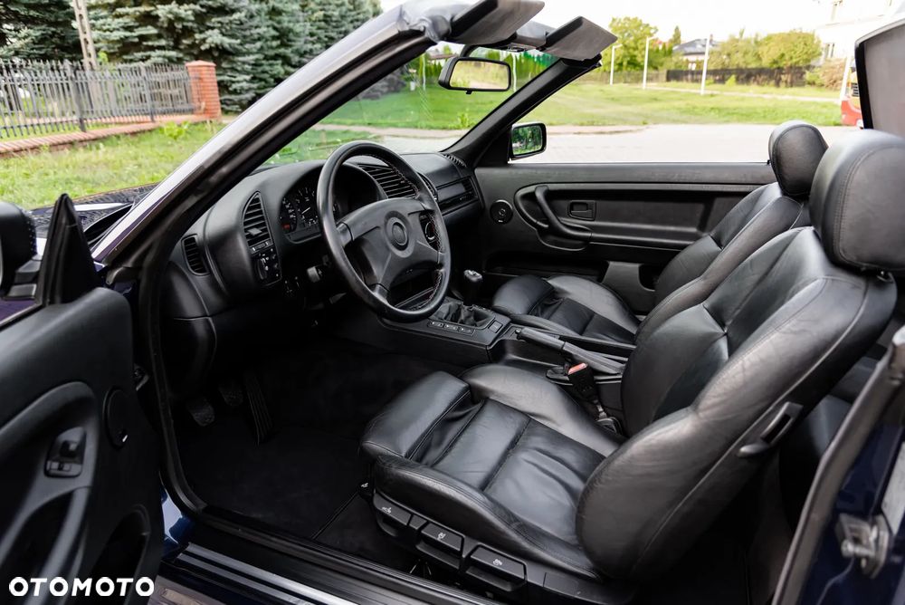 BMW Seria 3 - 21