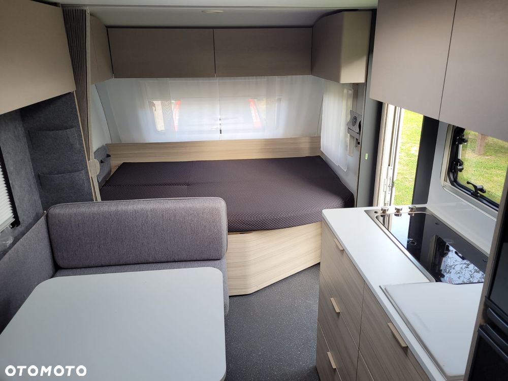 Adria ALTEA 552 Selection 60 - 36