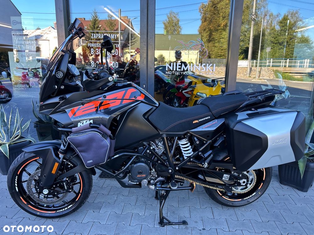 KTM Super Adventure - 27