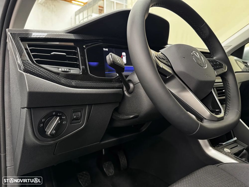 VW Taigo 1.0 TSI Urban - 7