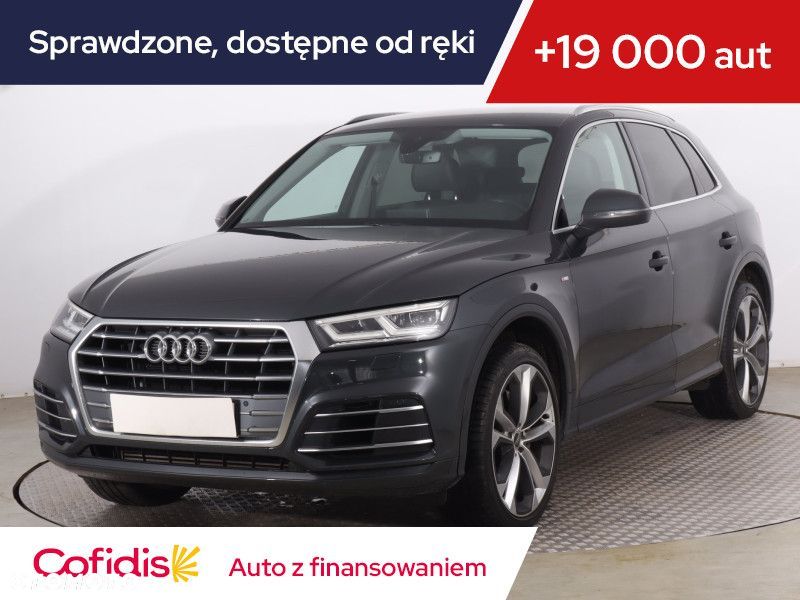 Audi Q5 - 2