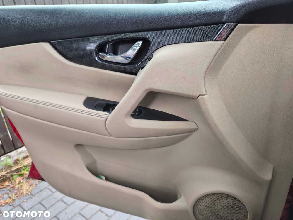 Nissan X-Trail - 8
