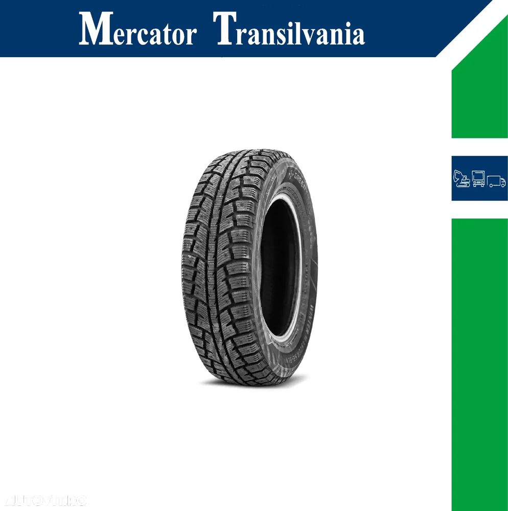 Anvelopa NOUA Iarna  235/60R17 Greentrac Winter Master S2-SUV 106H XL