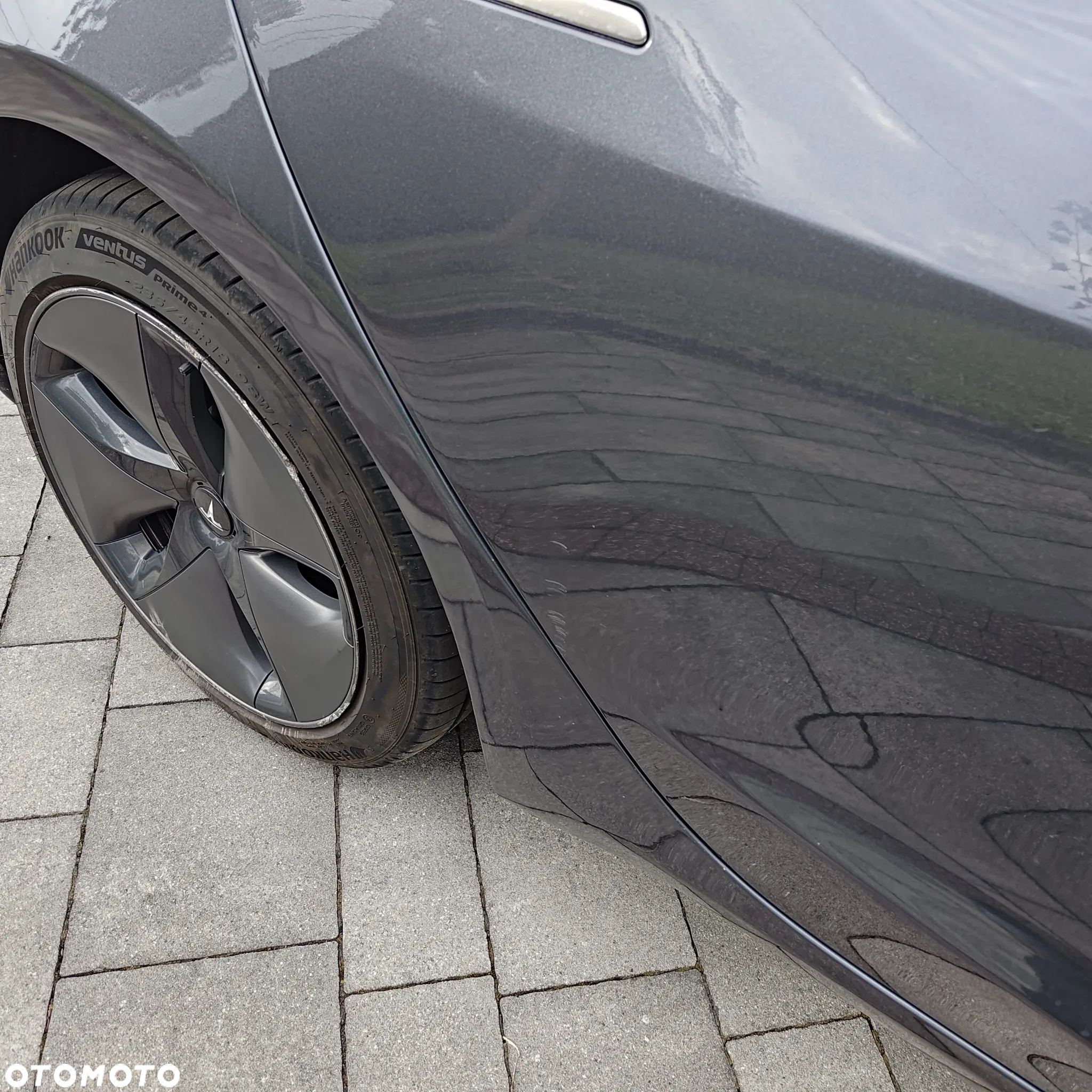 Tesla Model 3 Allradantrieb Dual Motor Performance - 2