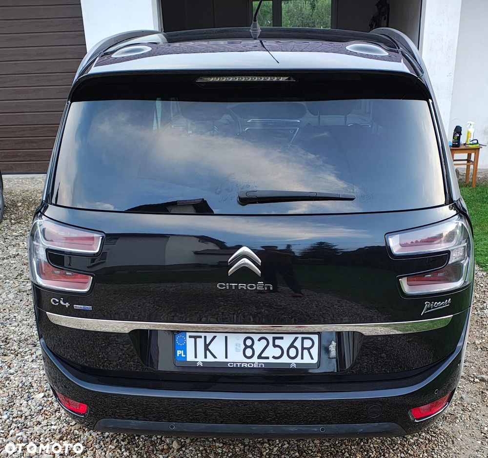 Citroën C4 Grand Picasso 1.6 BlueHDi MoreLife - 5