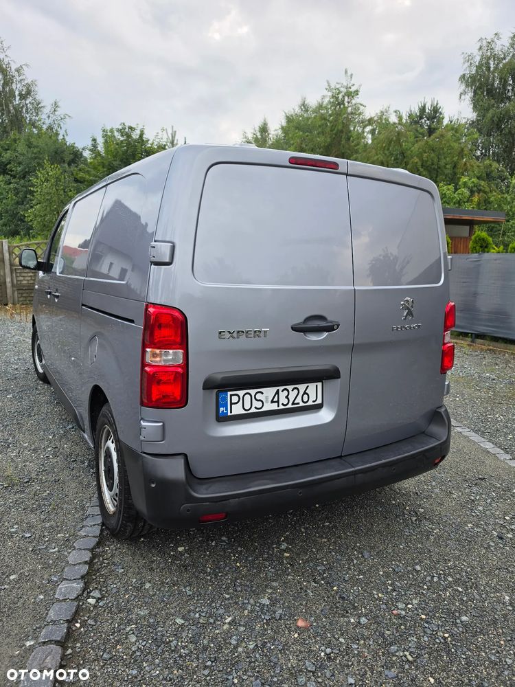 Peugeot Expert - 4