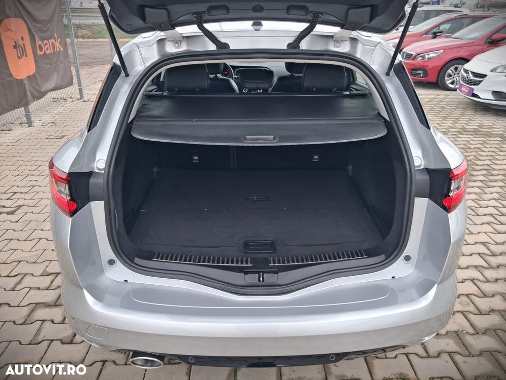 Renault Megane ENERGY dCi 110 INTENS - 19