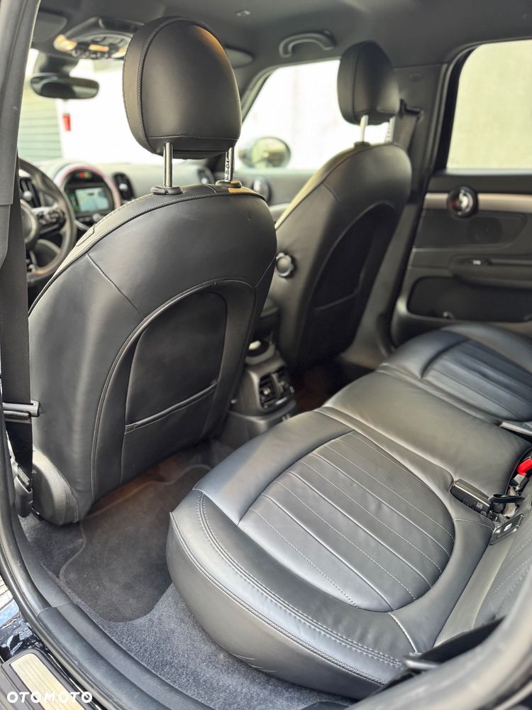 MINI Countryman Cooper SD ALL4 - 6