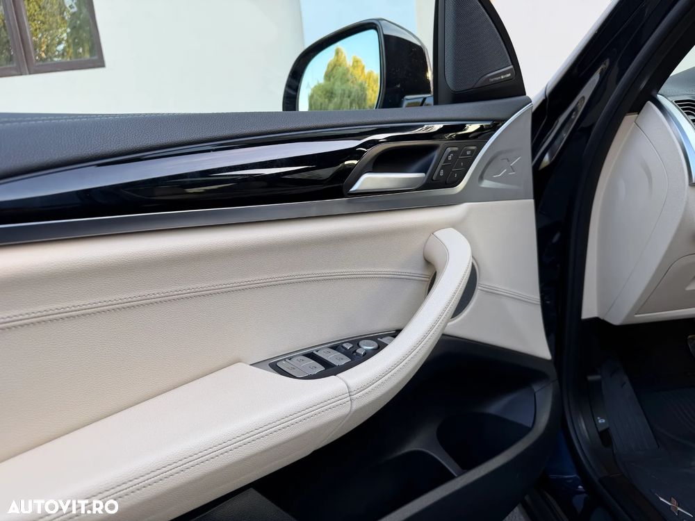 BMW iX3 Impressive - 18