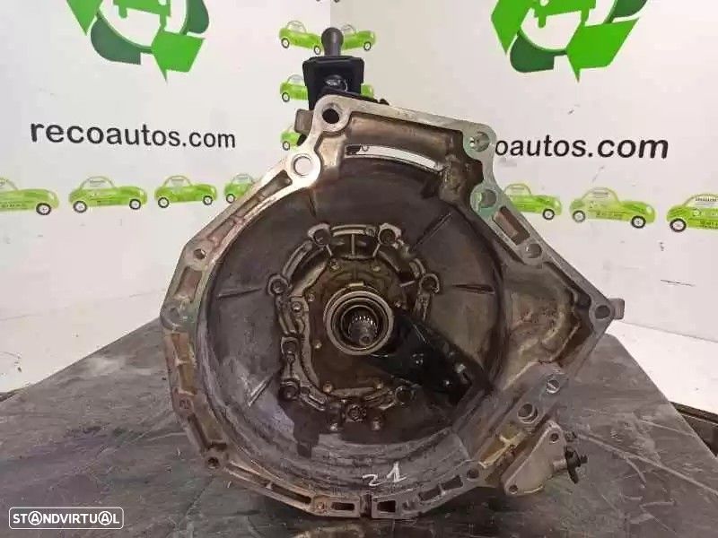 CAIXA VELOCIDADES SUZUKI VITARA 1998 -2134178E01 - 1