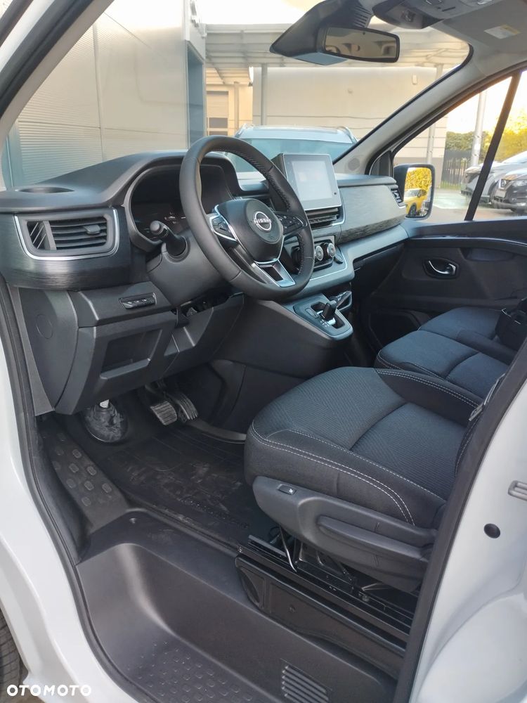 Nissan Primastar 2.0 dCi L2 Business Plus - 8
