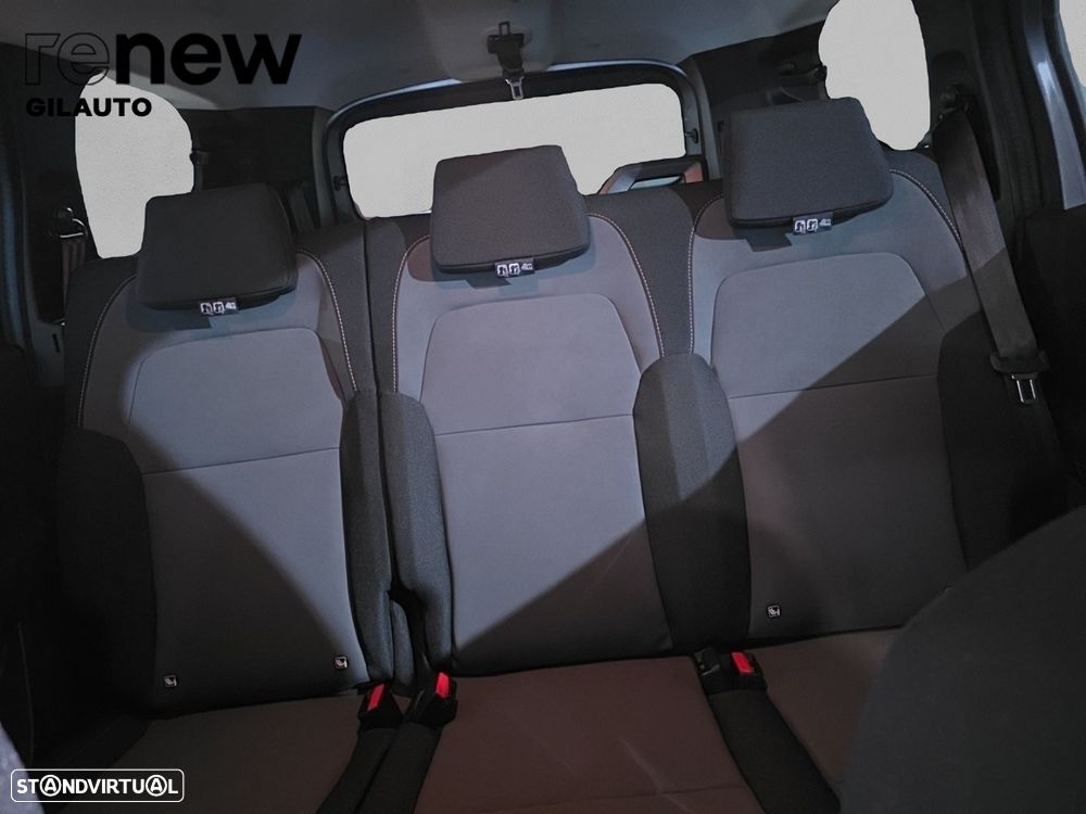 Dacia Jogger 1.0 ECO-G Extreme+ Up&Go 7L Bi-Fuel - 13