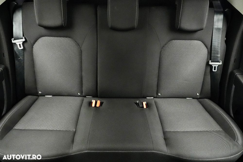 Dacia Duster 1.5 Blue dCi 4WD Prestige - 17