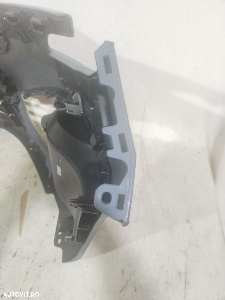 Bara fata Renault Clio 5, 2019, 2020, 2021, 2022, cod origine OE 620228351R. 10105 - 9