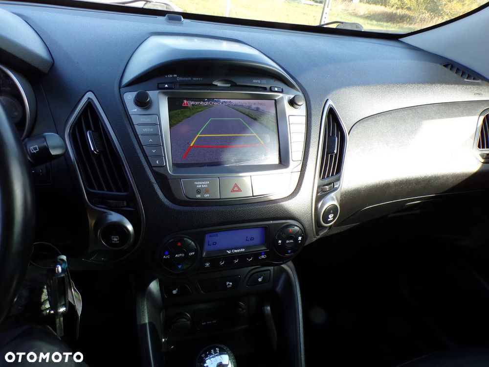 Hyundai ix35 1.6 2WD Comfort - 31