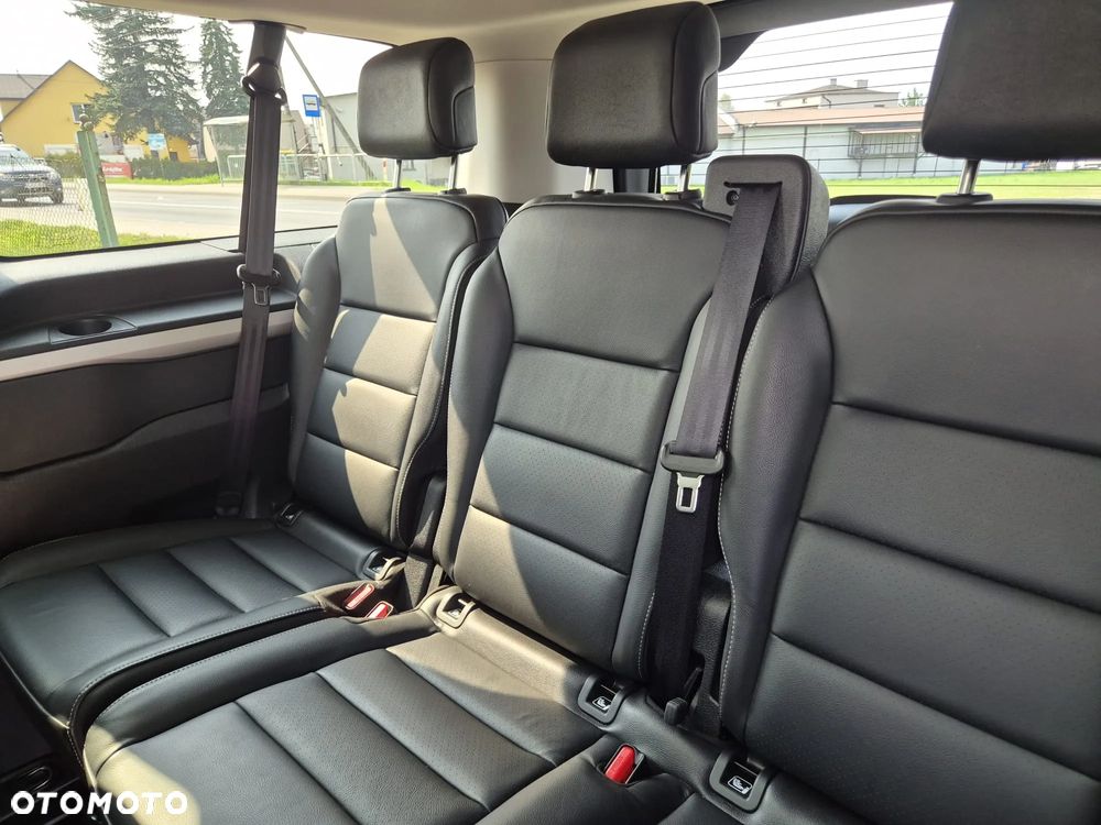 Peugeot Traveller L3 2.0 EAT8 Allure - 12